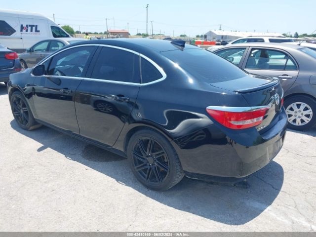 1G4PR5SKXH4120470 Buick Verano Sport Touring