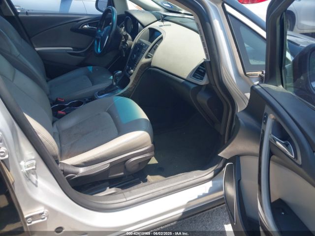 1G4PR5SKXH4120470 Buick Verano Sport Touring