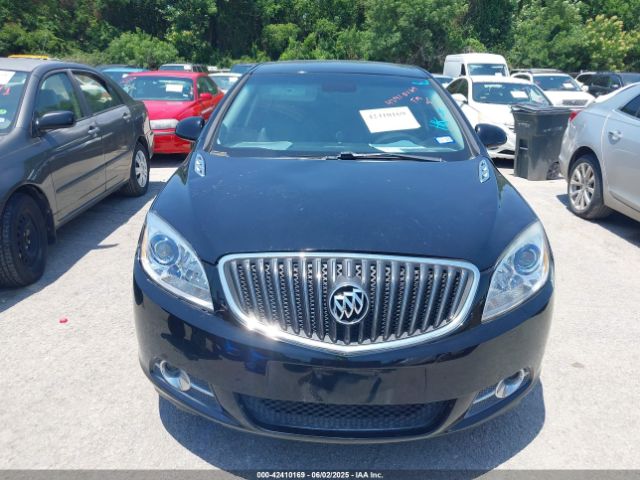 1G4PR5SKXH4120470 Buick Verano Sport Touring