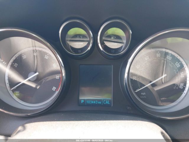1G4PR5SKXH4120470 Buick Verano Sport Touring