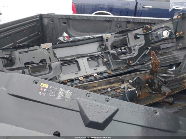 3GCUKTEC1EG536409 Chevrolet l83 - vvt, afm (active fuel management), aluminum