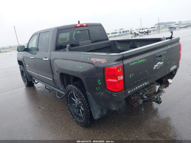 3GCUKTEC1EG536409 Chevrolet l83 - vvt, afm (active fuel management), aluminum