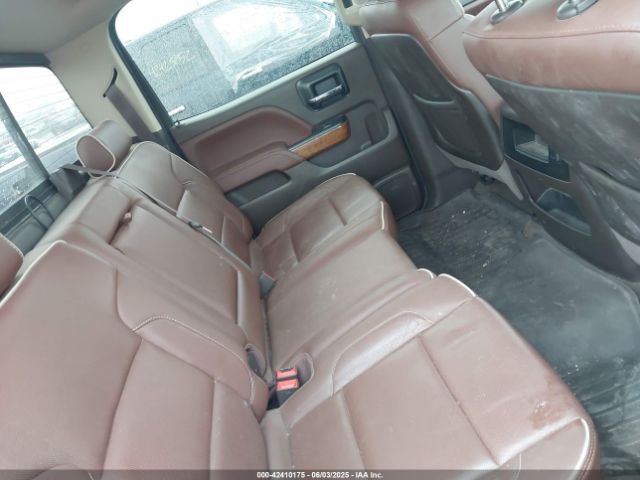 3GCUKTEC1EG536409 Chevrolet l83 - vvt, afm (active fuel management), aluminum