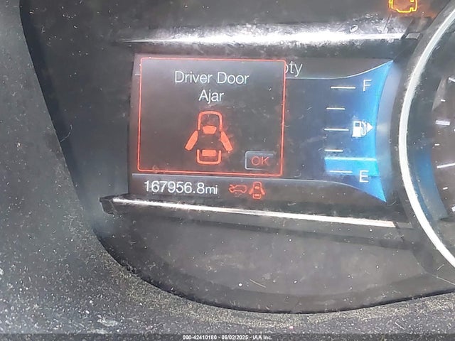 Ford EXPLORER XLT 2019 1FM5K7D88KGA92134 Image 15