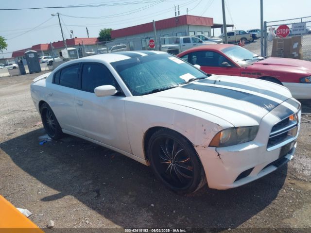 2C3CDXBGXEH117189 Dodge Charger