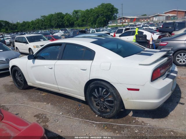 2C3CDXBGXEH117189 Dodge Charger