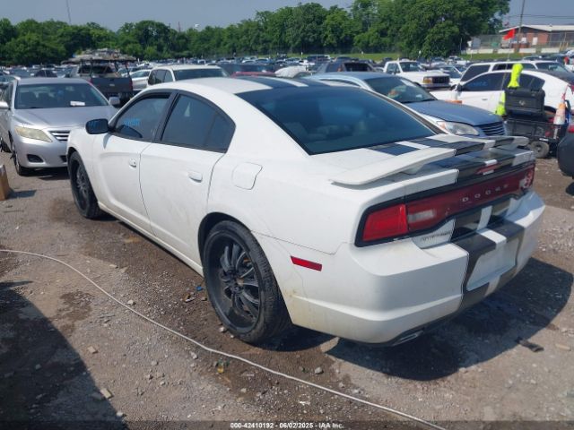 2C3CDXBGXEH117189 Dodge Charger