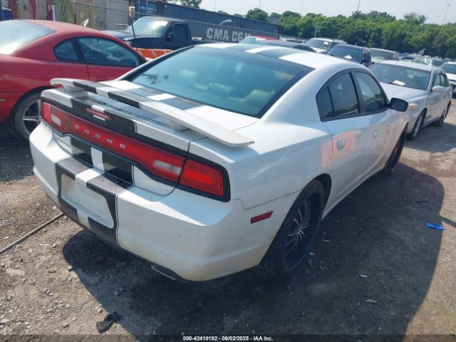 2C3CDXBGXEH117189 Dodge Charger