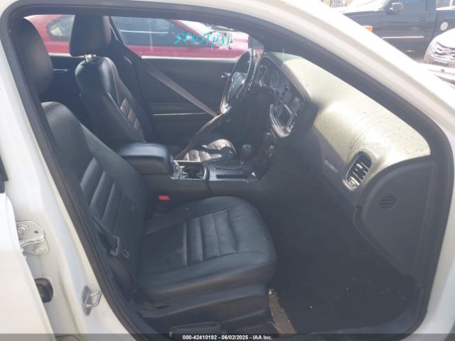 2C3CDXBGXEH117189 Dodge Charger