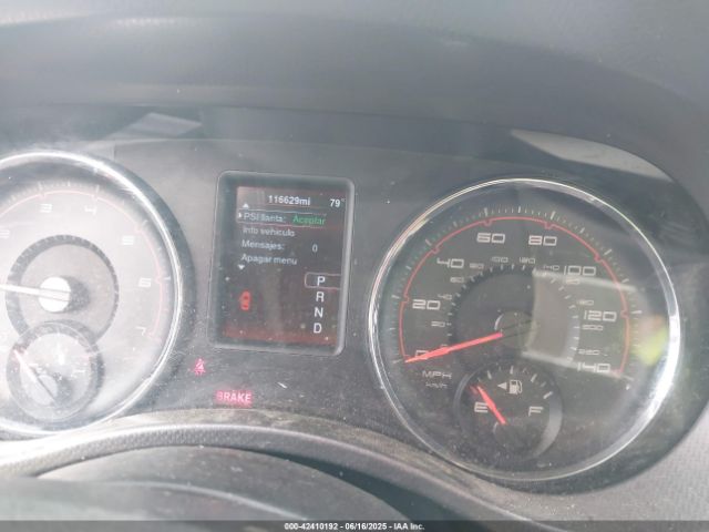 2C3CDXBGXEH117189 Dodge Charger