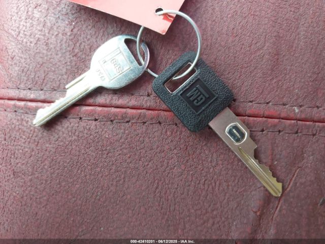 1995 CHEVROLET CORVETTE 1G1YY22P7S5114626 Photo 10