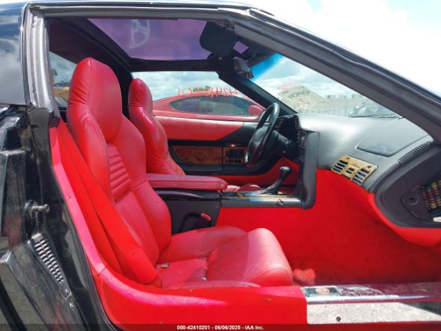 1995 CHEVROLET CORVETTE 1G1YY22P7S5114626 Photo 4