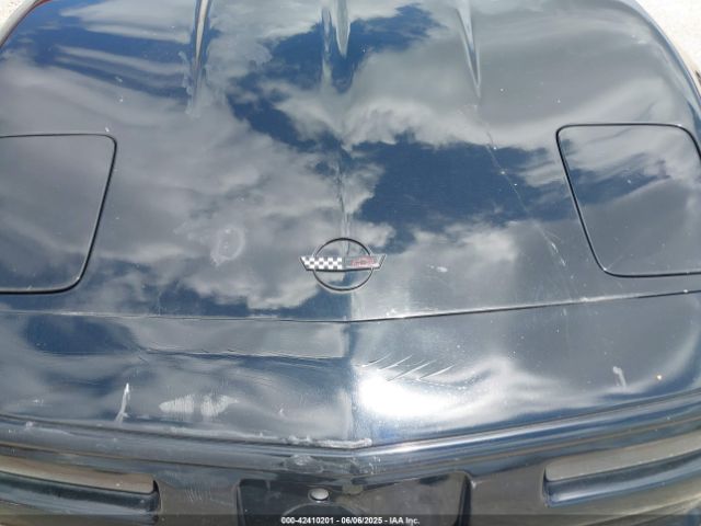 1995 CHEVROLET CORVETTE 1G1YY22P7S5114626 Photo 5