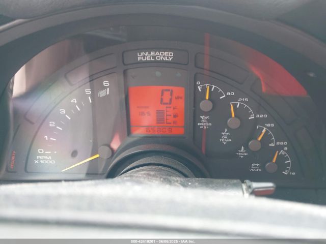 1995 CHEVROLET CORVETTE 1G1YY22P7S5114626 Photo 6