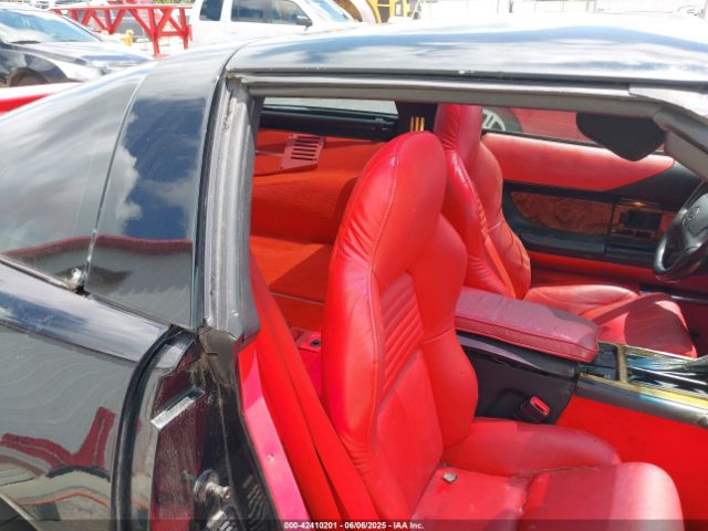 1995 CHEVROLET CORVETTE 1G1YY22P7S5114626 Photo 7