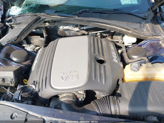 2015 DODGE CHARGER 2C3CDXCT5FH820017 Photo 9