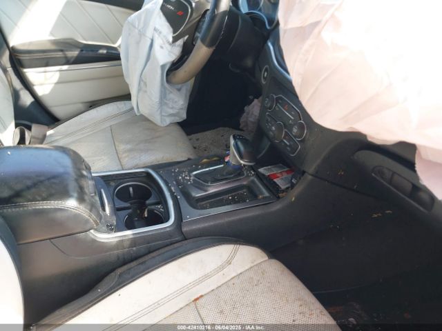 2015 DODGE CHARGER 2C3CDXCT5FH820017 Photo 4