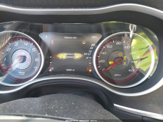 2015 DODGE CHARGER 2C3CDXCT5FH820017 Photo 6