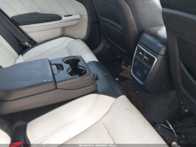 2015 DODGE CHARGER 2C3CDXCT5FH820017 Photo 7