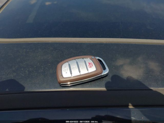5NPE34AF9HH460943 Hyundai Sonata Sport