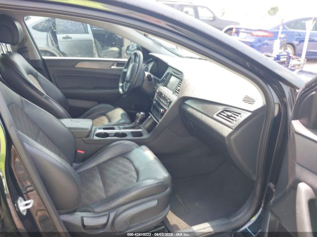 5NPE34AF9HH460943 Hyundai Sonata Sport