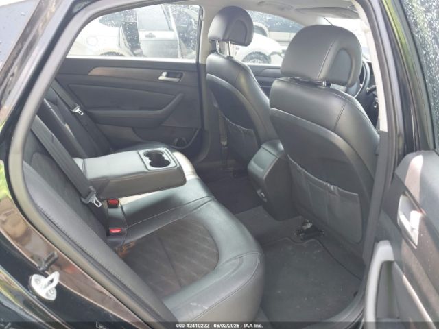 5NPE34AF9HH460943 Hyundai Sonata Sport