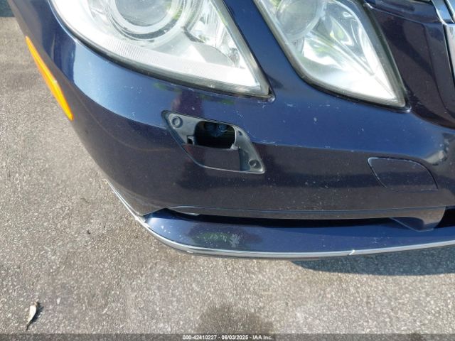 2011 MERCEDES-BENZ E 350 WDDKK5GF3BF062928 Photo 5