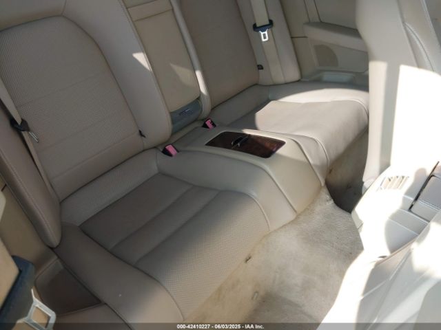 2011 MERCEDES-BENZ E 350 WDDKK5GF3BF062928 Photo 7