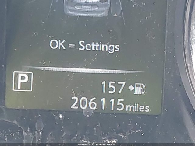 JN8AT2MT9HW400230 Nissan ROGUE SV