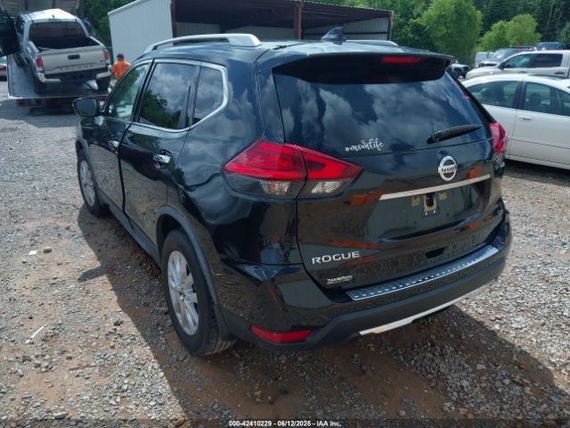 JN8AT2MT9HW400230 Nissan ROGUE SV