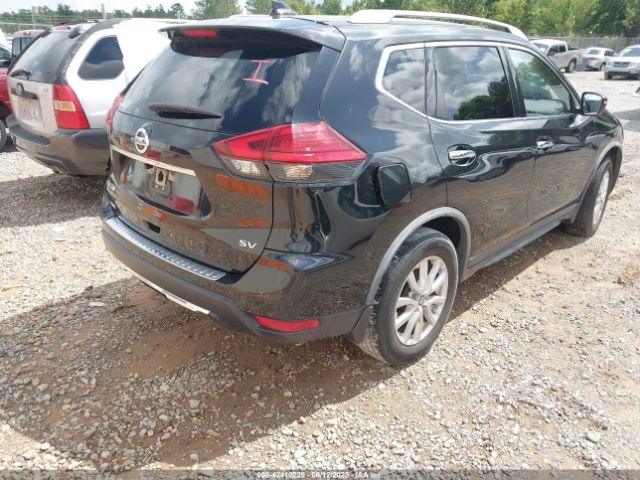 JN8AT2MT9HW400230 Nissan ROGUE SV