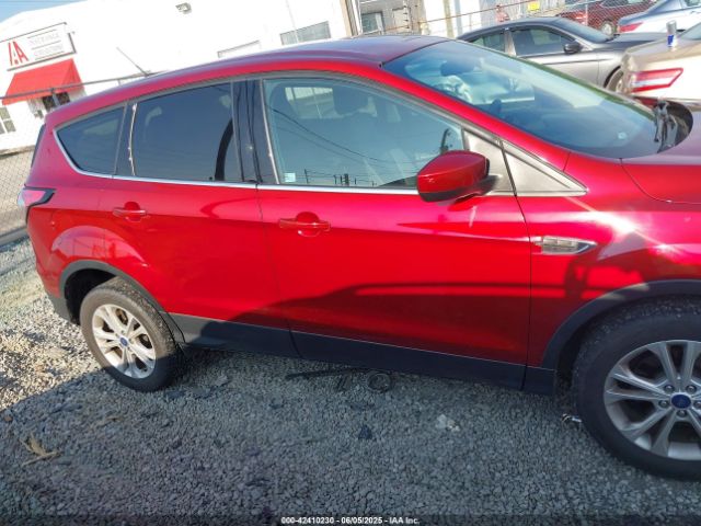 1FMCU0GD9HUF01849 Ford ESCAPE SE