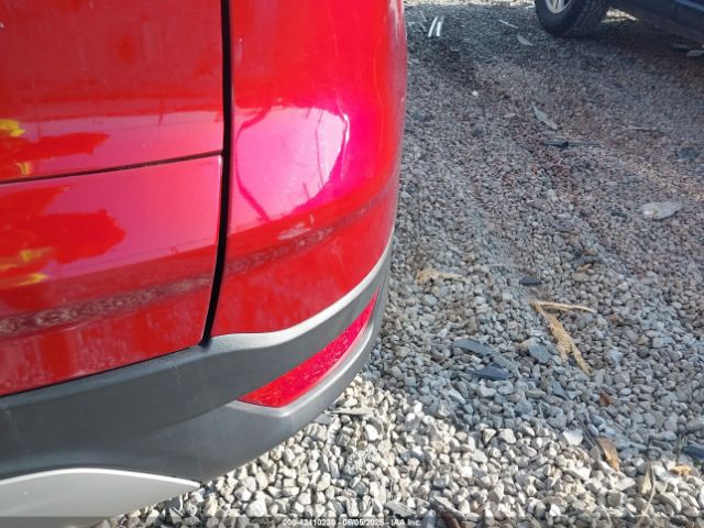 1FMCU0GD9HUF01849 Ford ESCAPE SE