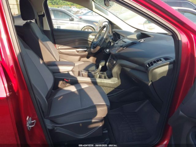 1FMCU0GD9HUF01849 Ford ESCAPE SE