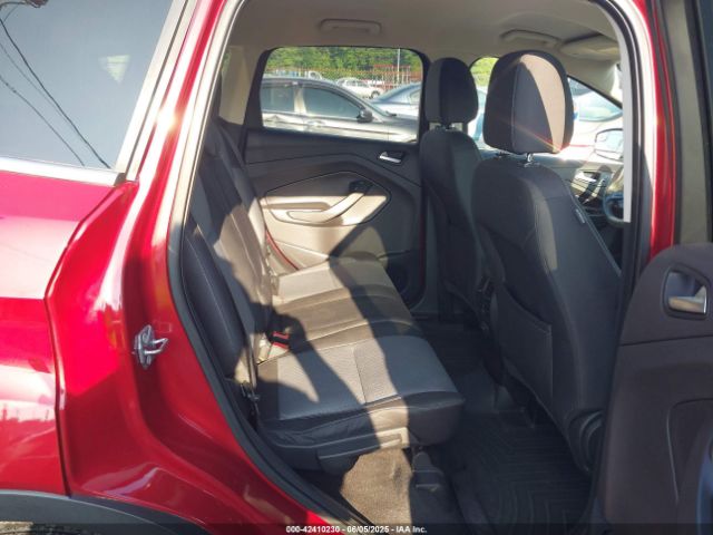 1FMCU0GD9HUF01849 Ford ESCAPE SE