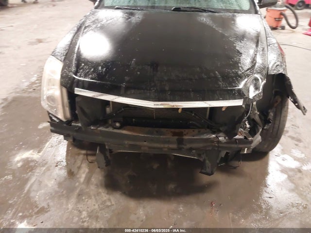 2011 CADILLAC CTS 1G6DL5EY0B0123078 Photo 5