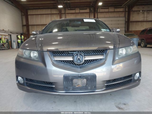 2007 ACURA TL 19UUA76587A018133 Photo 5