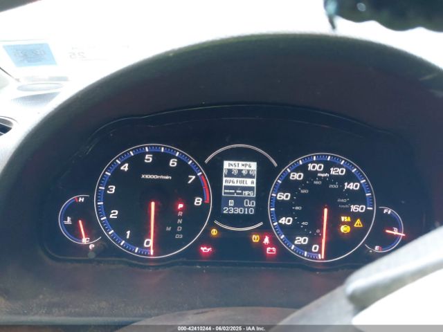 2008 ACURA TSX JH4CL96868C007050 Photo 6