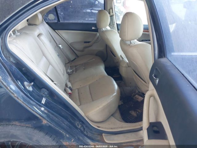 2008 ACURA TSX JH4CL96868C007050 Photo 7