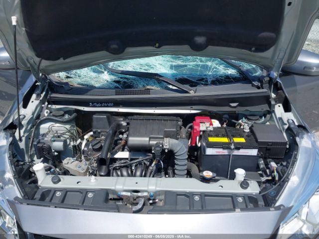 2023 MITSUBISHI MIRAGE ML32AWHJ1PH000898 Photo 9