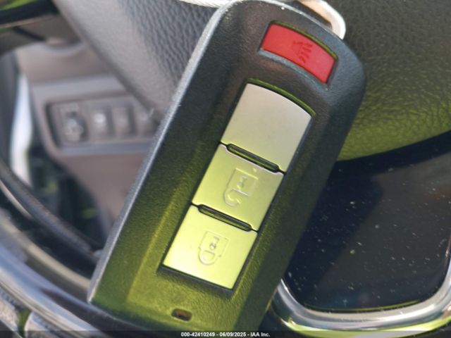 2023 MITSUBISHI MIRAGE ML32AWHJ1PH000898 Photo 10