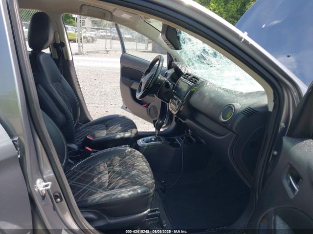 2023 MITSUBISHI MIRAGE ML32AWHJ1PH000898 Photo 4