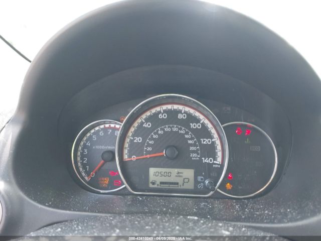 2023 MITSUBISHI MIRAGE ML32AWHJ1PH000898 Photo 6