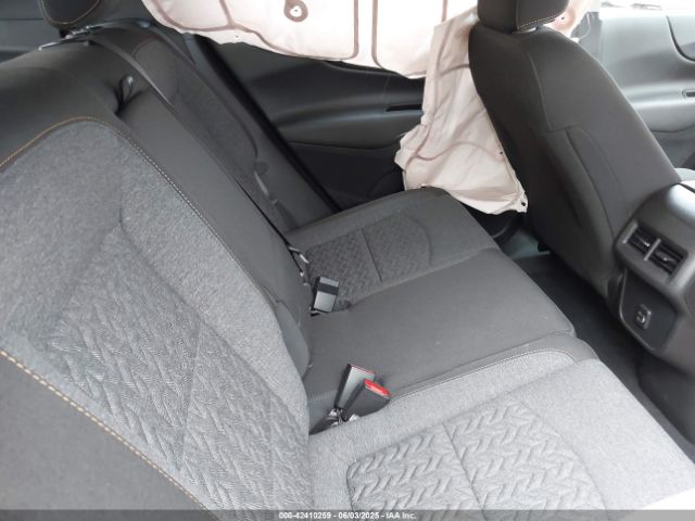 2022 CHEVROLET EQUINOX 3GNAXUEV5NL243543 Photo 7