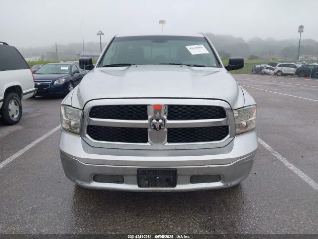 1C6RR7GT0FS625184 RAM 1500 Slt