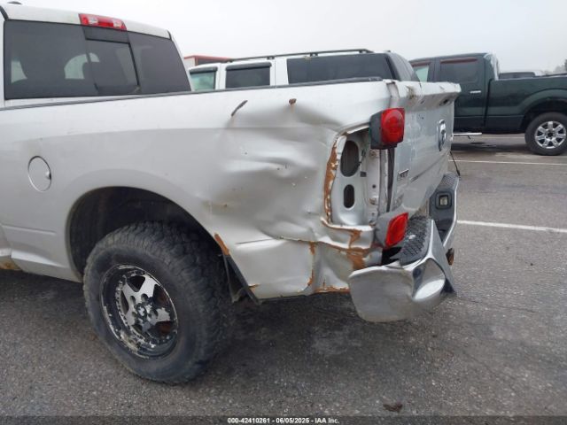 1C6RR7GT0FS625184 RAM 1500 Slt