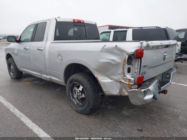 1C6RR7GT0FS625184 RAM 1500 Slt