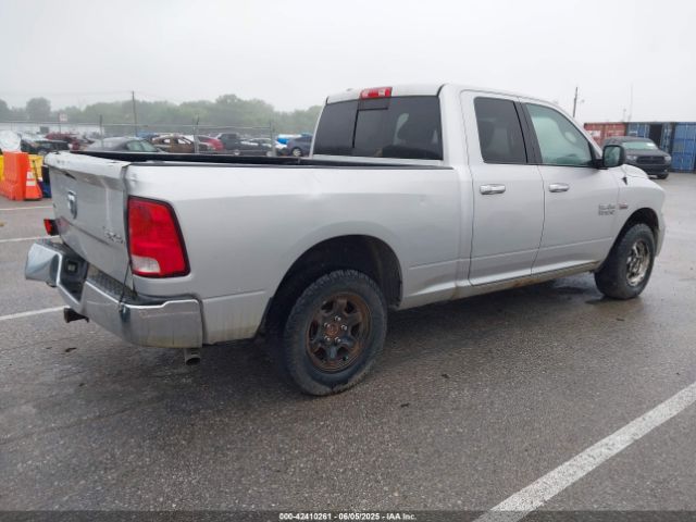 1C6RR7GT0FS625184 RAM 1500 Slt