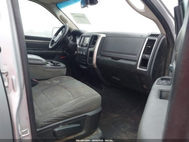 1C6RR7GT0FS625184 RAM 1500 Slt