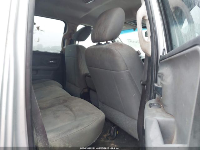 1C6RR7GT0FS625184 RAM 1500 Slt